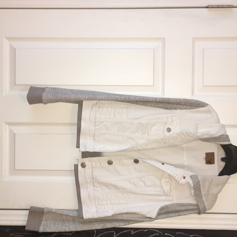 Woman’s jacket